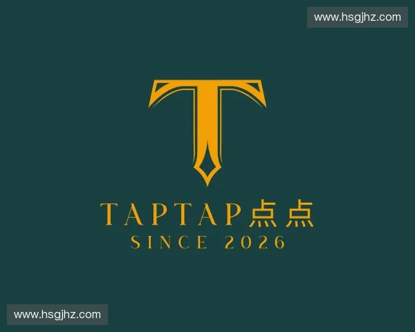 初识taptap点点官方网站